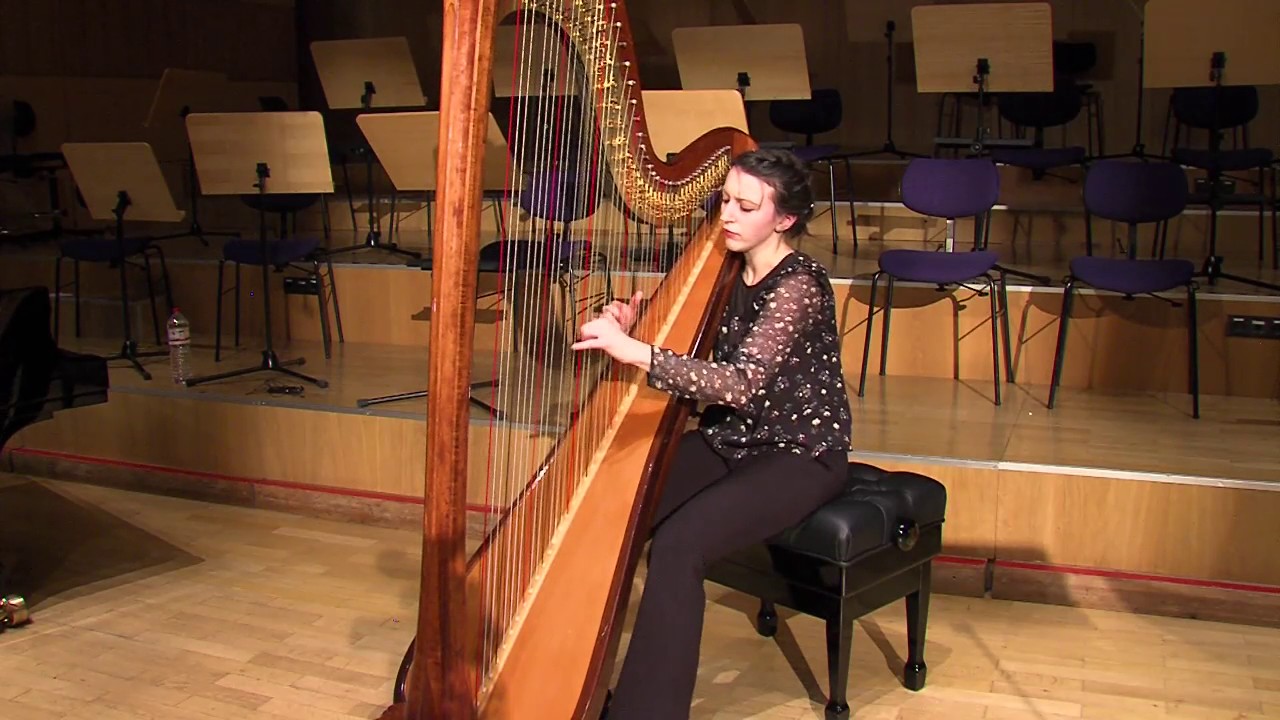 Claire de lune - Debussy