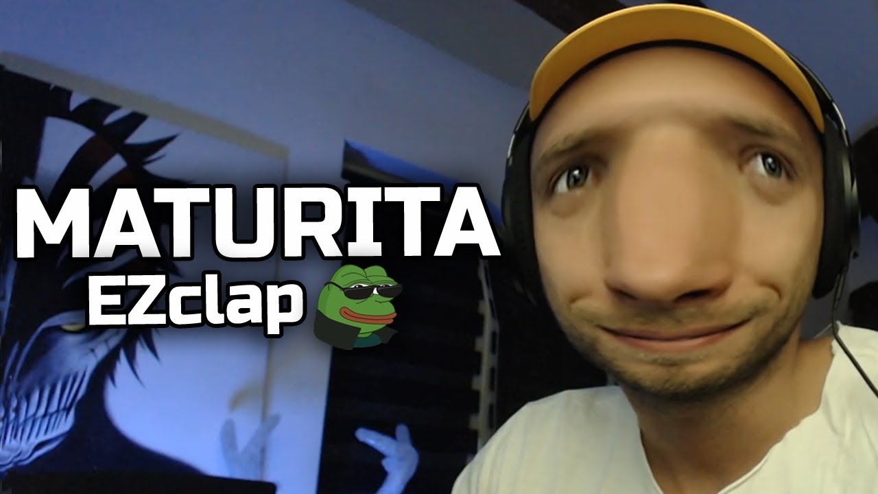 AKO ZVLÁDOL RESTT SPRAVIŤ MATURITU