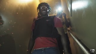JORDAN PERFECT - “Drive Thru” (Official Music Video)