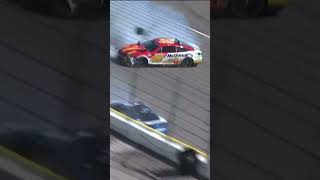 Famous Bubba Wallace wrecks Kyle Larson on purpose in nascar race Profile