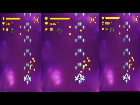 Space Blaze | Космические стрелялки
