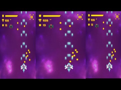 Space Blaze | Космические стрелялки