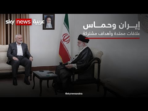 إيران داعم رئيسي لحركة حماس بتمويل يصل نحو 100 مليون دولار سنويا