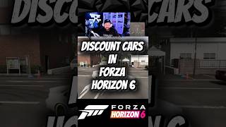 Forza Horizon 6 game changer! I hope this helps. You save some money! #forzahorizon6 #forza6 #fh6