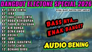 Dangdut Orgen Tunggal Album Populer Terlariscitra Cintalagilagi Cintajera Tembang Lawas