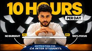 CA Inter Sep 26: Save Your Attempt - The Motivation You Need Right Now