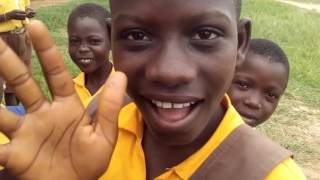 WE ARE BEACON HOUSE KID'S VIDEO