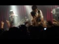 FoZZtone「1983」REC OK!「Reach to Mars」TOUR@梅田Shangri-La