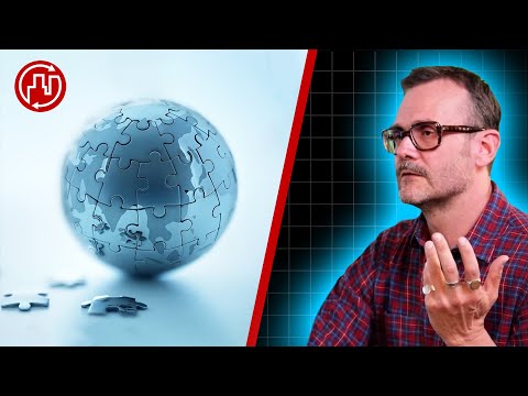 Maintain the world or dismantle it: the dilemma of the century! Jérôme Denis