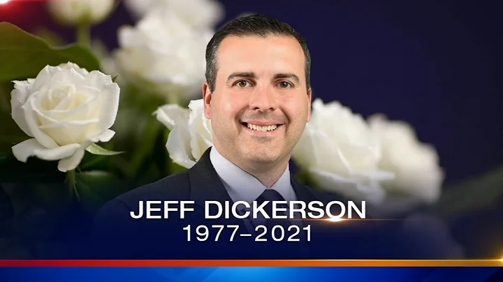 ESPN's Jeff Dickerson dies of colon cancer at 44, ...