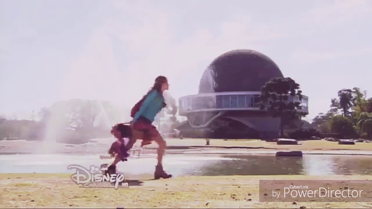 Luna Valente 》 Fight song