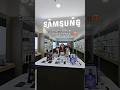 angin tau aje yang promo nya banyak 😍🥳#samsung #samsunggalaxy #samsungindonesia