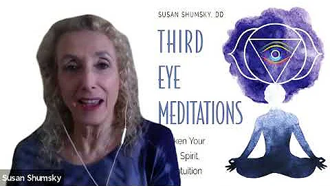 Gail Thackray with Dr. Susan Shumsky The Single Mo...