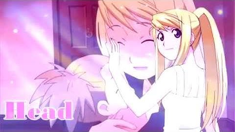 {Classic MEP} Part 11 {Edward X Winry}
