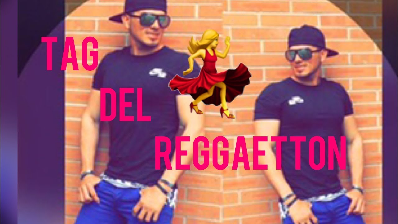 video editing software free Tag del Reggaeton
