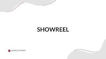 SHOWREEL