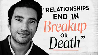 The Surprising Path To Love and Deep Connection