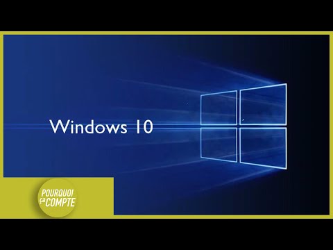 Vidéo: Lequel n'est pas un système d'exploitation d'ordinateur ?