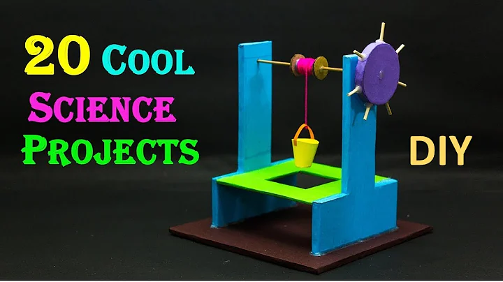 Science Project Presentation GGSS Drigh Colony No ...