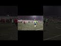Black stars vs dorados fc #futbol
