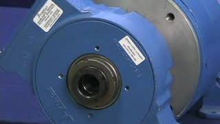 Avtron - Removing an Avtron AV685 Encoder