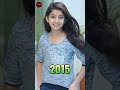 sara arjun😇😘🥰😘🥰😍😘🥰🥰 transformations😇🥰😇😍🥰😇(2007-2026) #transformation #bollywood