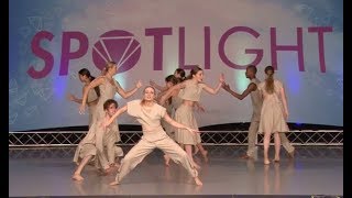 There Is A Dark Place - Columbia Performing Arts Centre