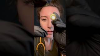 Asmr Cranial Nerve Exam But Youre Dead..