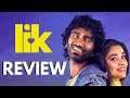 LIK Review Telugu | Love Insurance Company Review | Pradeep Ranganathan #pradeepranganathan #lik