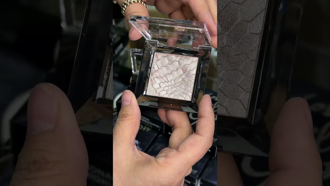 Best long-lasting highlighter ever 