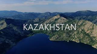 Казахстан / Kazakhstan 4K