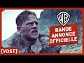 Le Roi Arthur - La légende d'Excalibur - Bande Annonce Officielle Comic-Con (VOST) - Jude Law