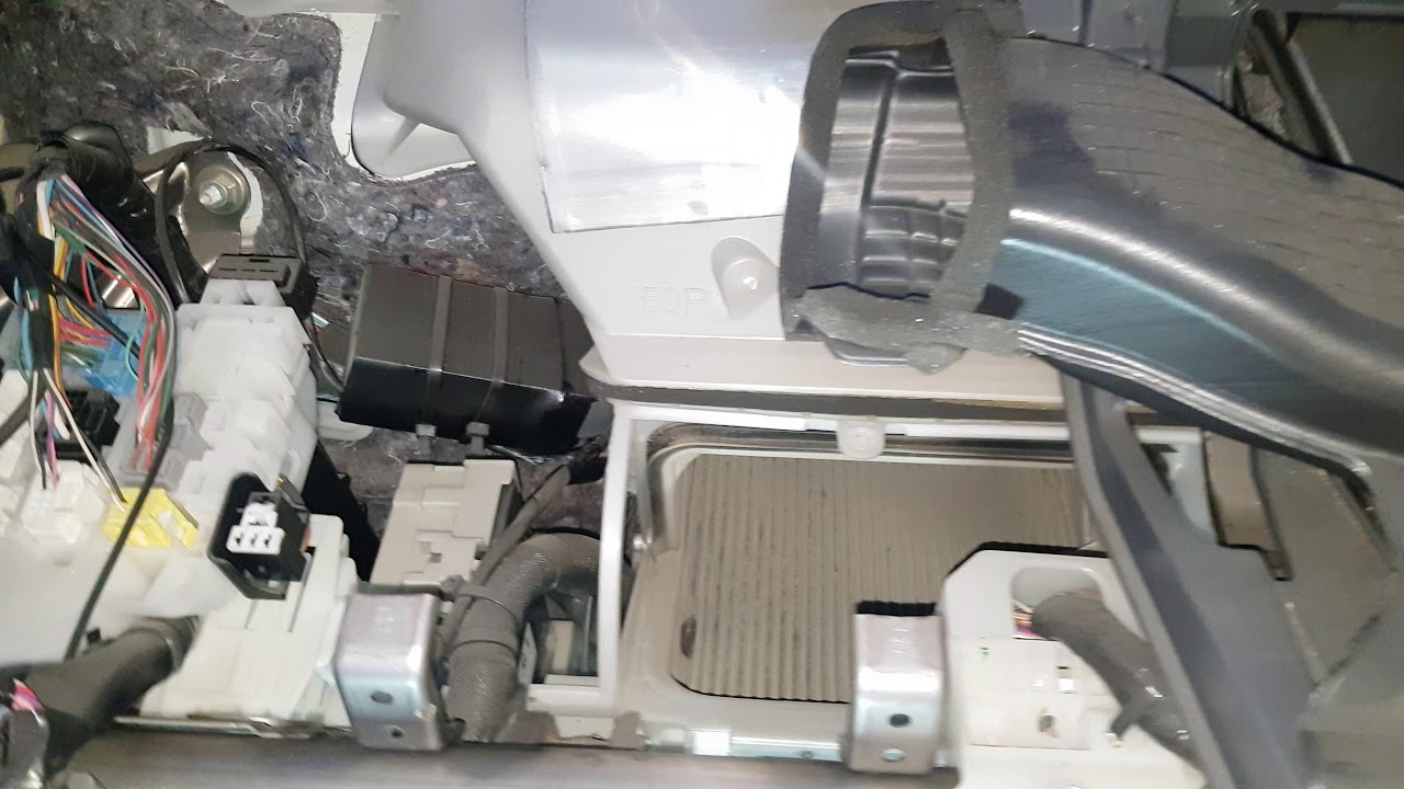 Русификация тойота приус 30 своими руками - 84 фото