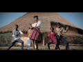 Serah Ke   Angelike Cover (OFFICIAL VIDEO) SMS 