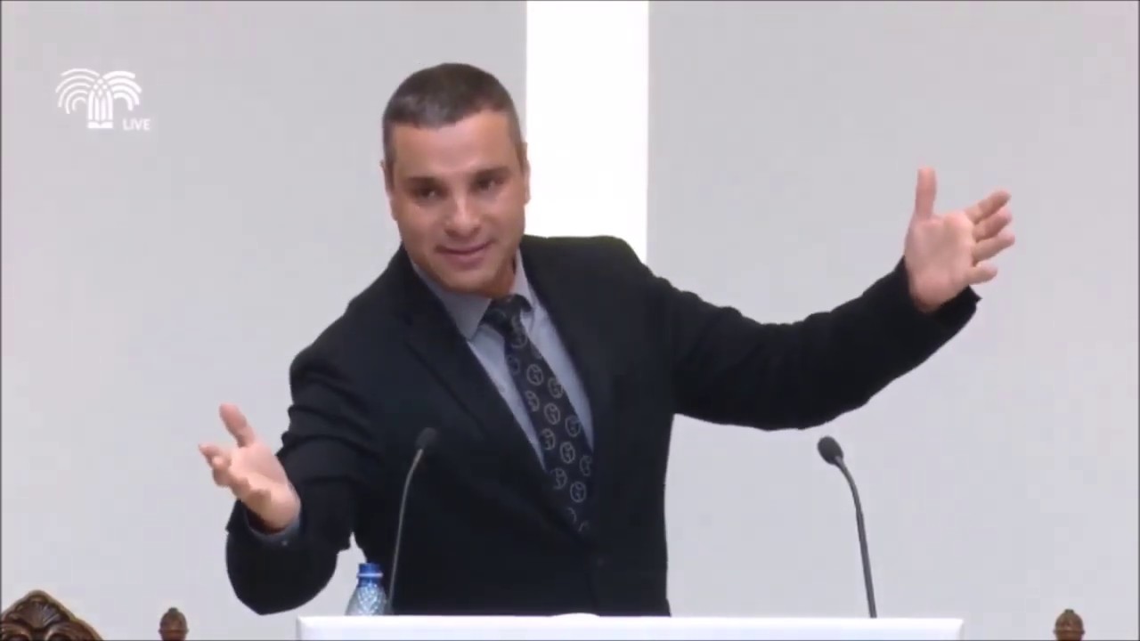 Pool Bethesda? (John 5) | Amir Tsarfati