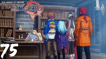 The Legend of Heroes: Trails from Zero [PC] (4K) EP75 =Missing Tourist=