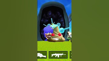 Sandbox in space labubu new gameplay in garry