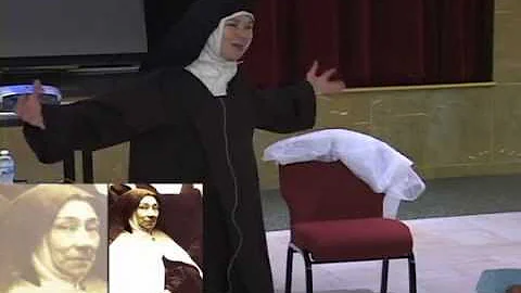 St. Therese of Lisieux as Performed by Marcia Whit...