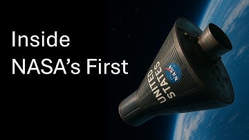 Project Mercury: NASA