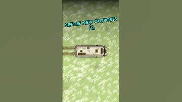 "Settle New Outposts..." 🏕️ | Final Outpost: Definitive Edition #gaming #survivalgame #strategygame