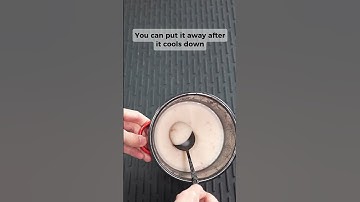 Store bacon grease with this handy container! #fok