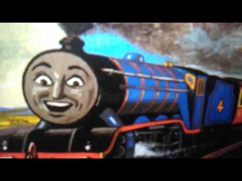 RWS Gordon whistle 2.0 - YouTube