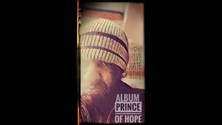 Virtuoso Baloch - Back Home |Prince of Hope |Official Video