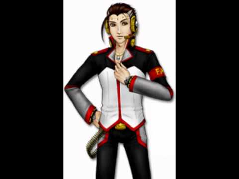 [Big Al] The Dragonborn Comes + Sons of Skyrim [Vocaloid Cover]