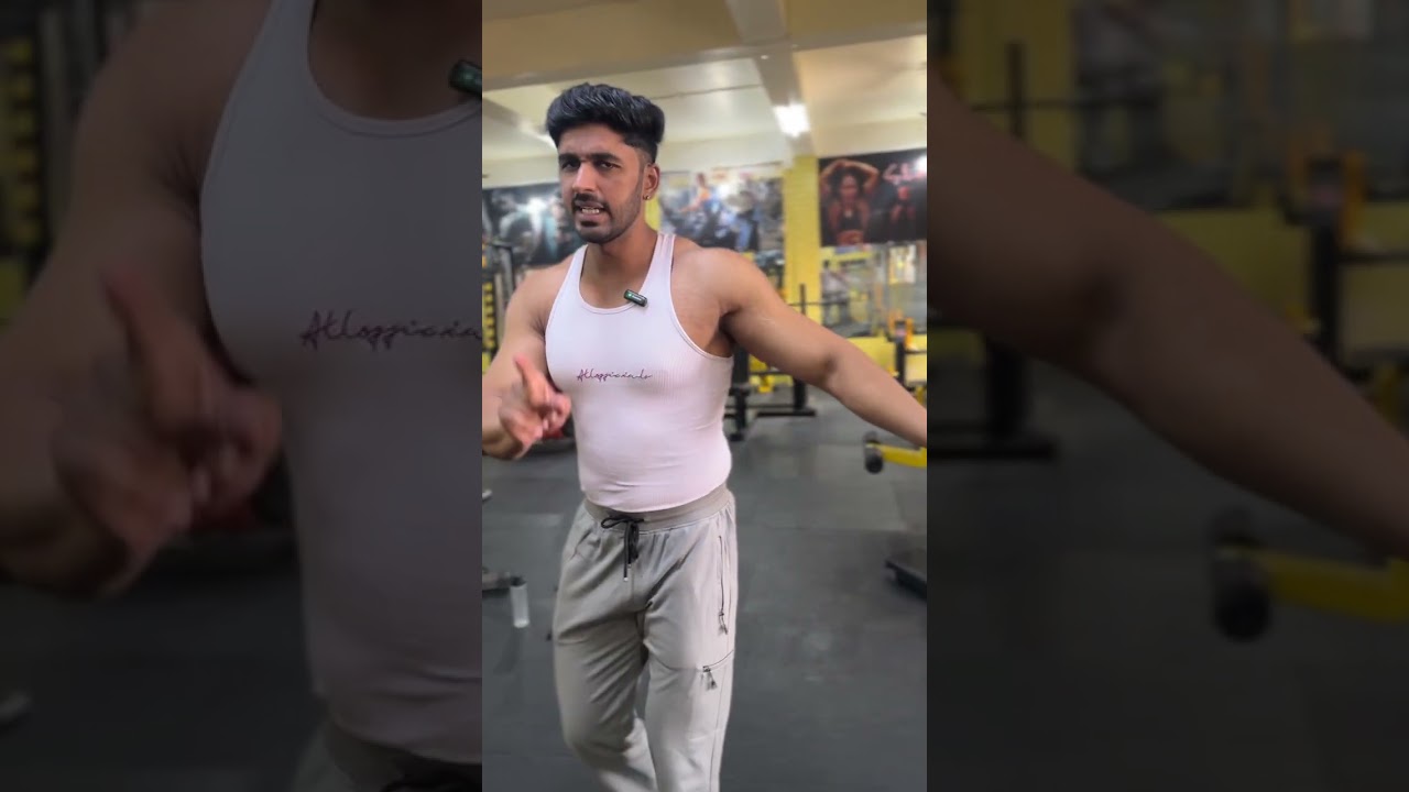 How to do side oblique woodchoppers abs workout #gym #workout #fitness #bodybuilding #motivation