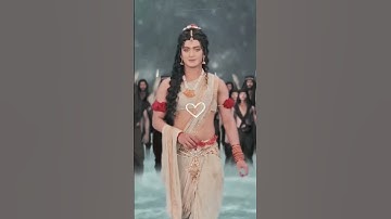 Vishnu ka mohini roop #short #shorts #youtubeshorts #viral #tranding #mahadev #vishnu #comedy