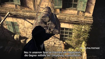Assassin’s Creed Syndicate Gameplay Walkthrough [AUT]