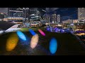 [4K] グラングリーン大阪 Everything Lights Everything うめきた公園イルミネーション Illuminations at Umekita Park Osaka Japan
