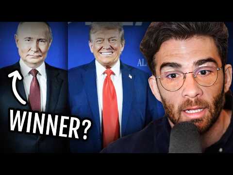 Thumbnail for TRUMP TOOK THE L