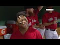 Rafael Devers Red Sox Offensive Highlights | Red Sox Rewind